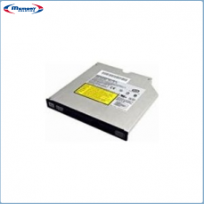 Panasonic Black slim SATA DVD